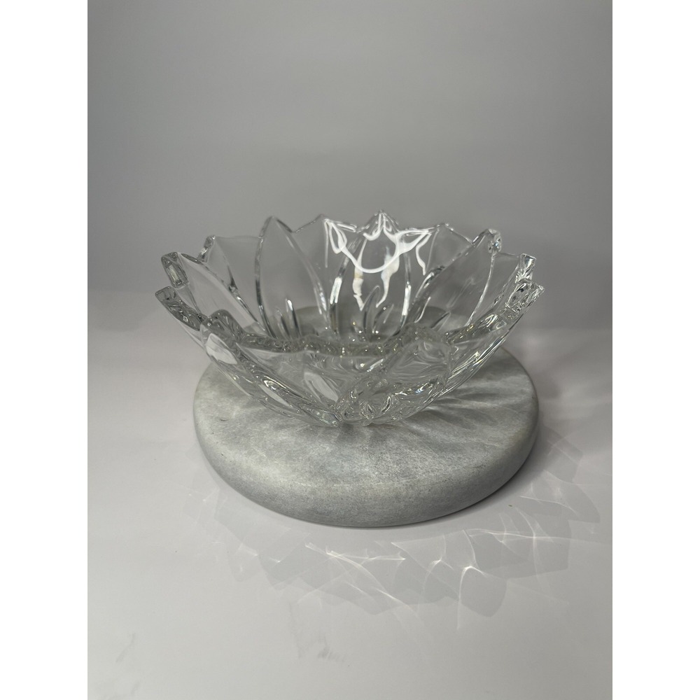 Marquis by Waterford crystal bowl